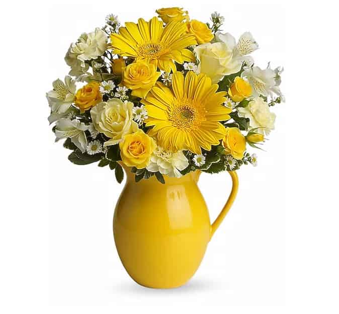 Petree's Flowers, a florist located in Knoxville