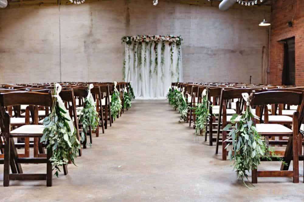 Petal Pushers, a florist located in Knoxville