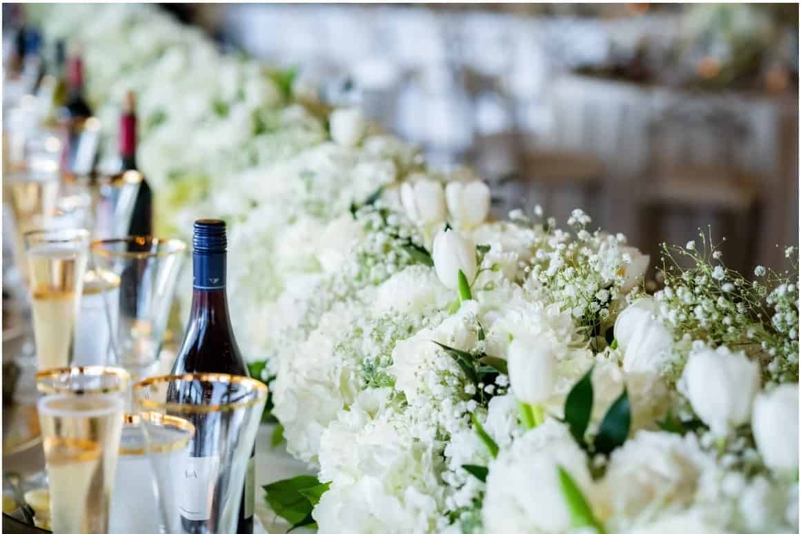 Lisa Foster Floral Design, a florist located in Knoxville