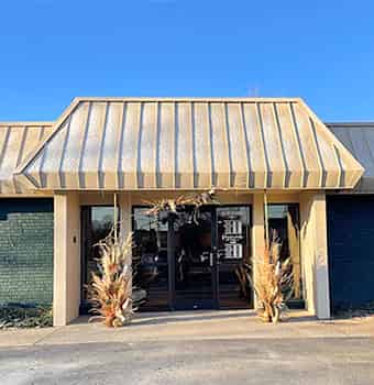 Flourish Flowers, a florist located in Knoxville, Tennessee