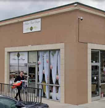 Melissa Timm Designs, a florist located in Knoxville, Tennessee